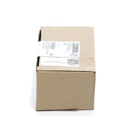 Analogmodul IB IL AO 4/8/U/BP-2MBD-PAC Neu OVP